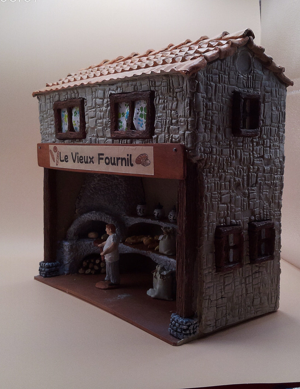 Le Vieux Fournil