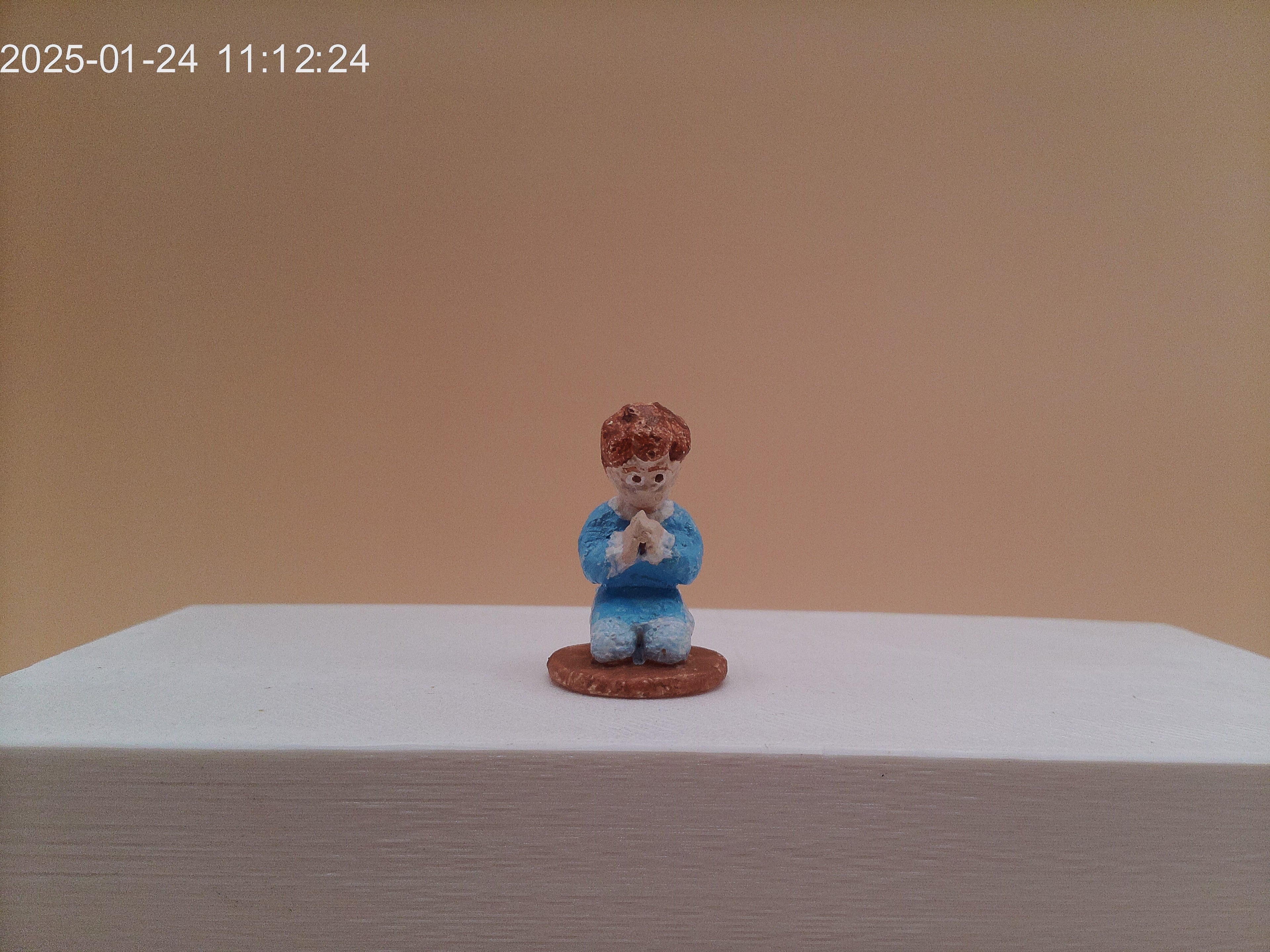 Enfant de chœur