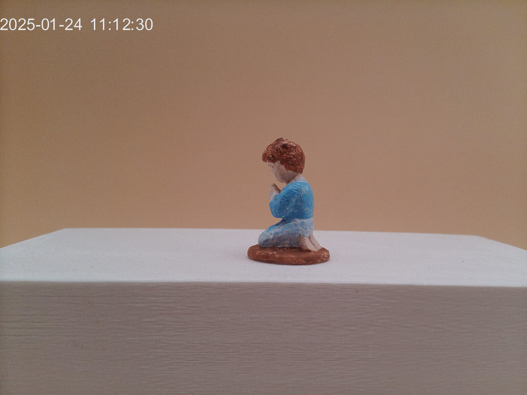 Enfant de chœur