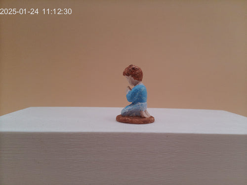 Enfant de chœur