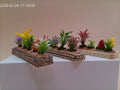Jardiniere longue