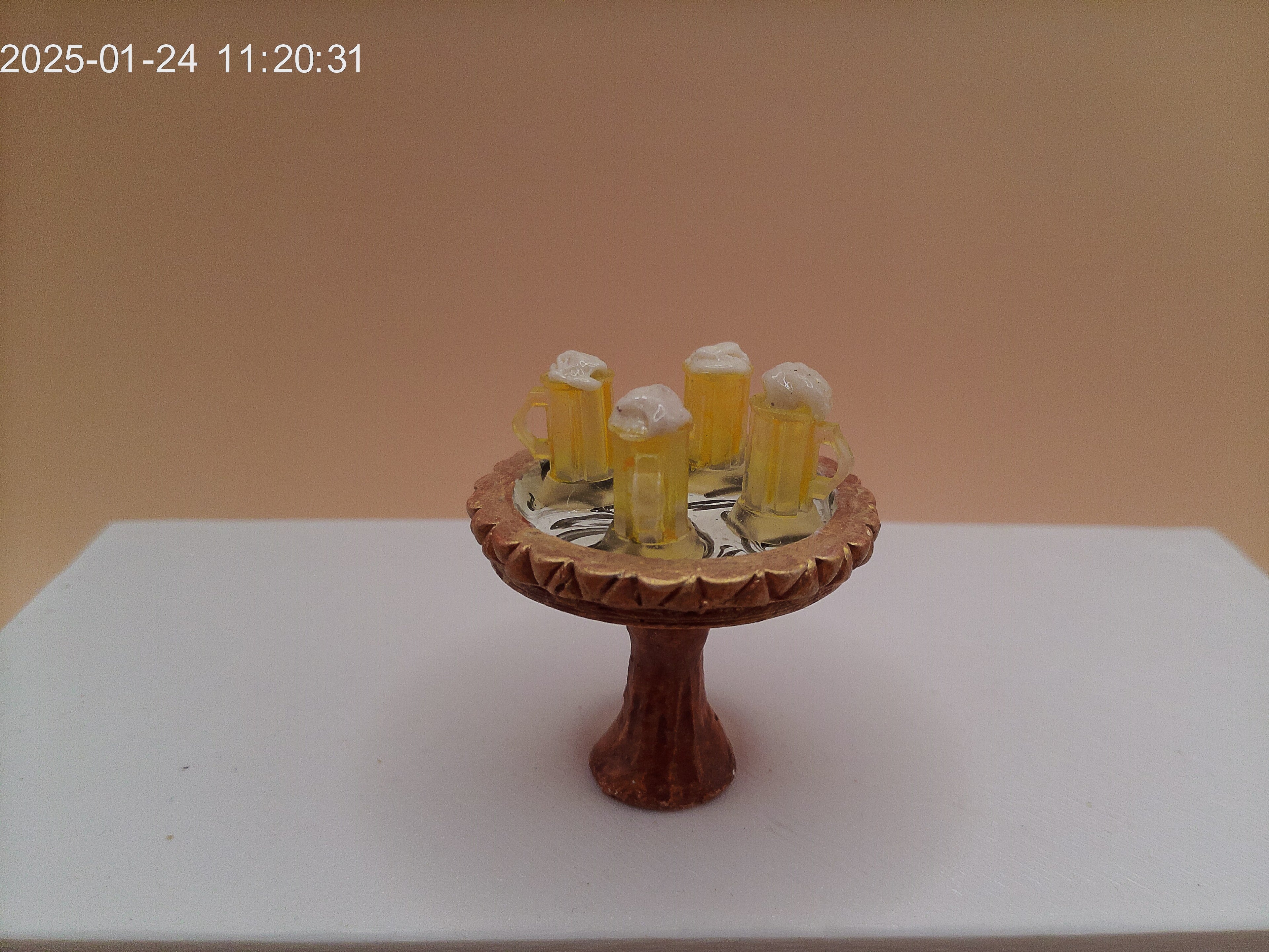 Table ronde