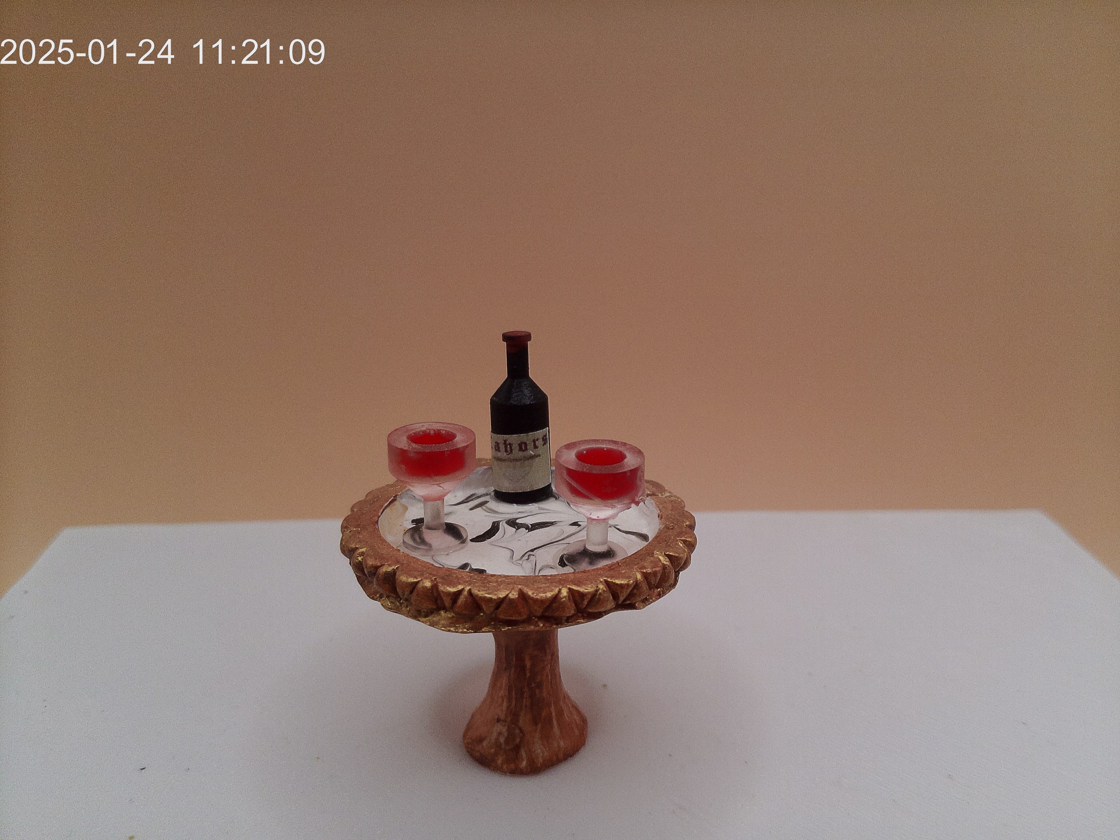 Table ronde