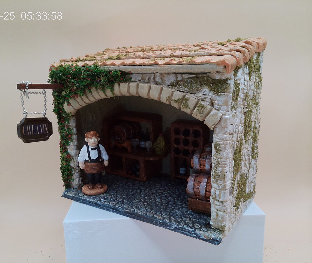 Cave a vin