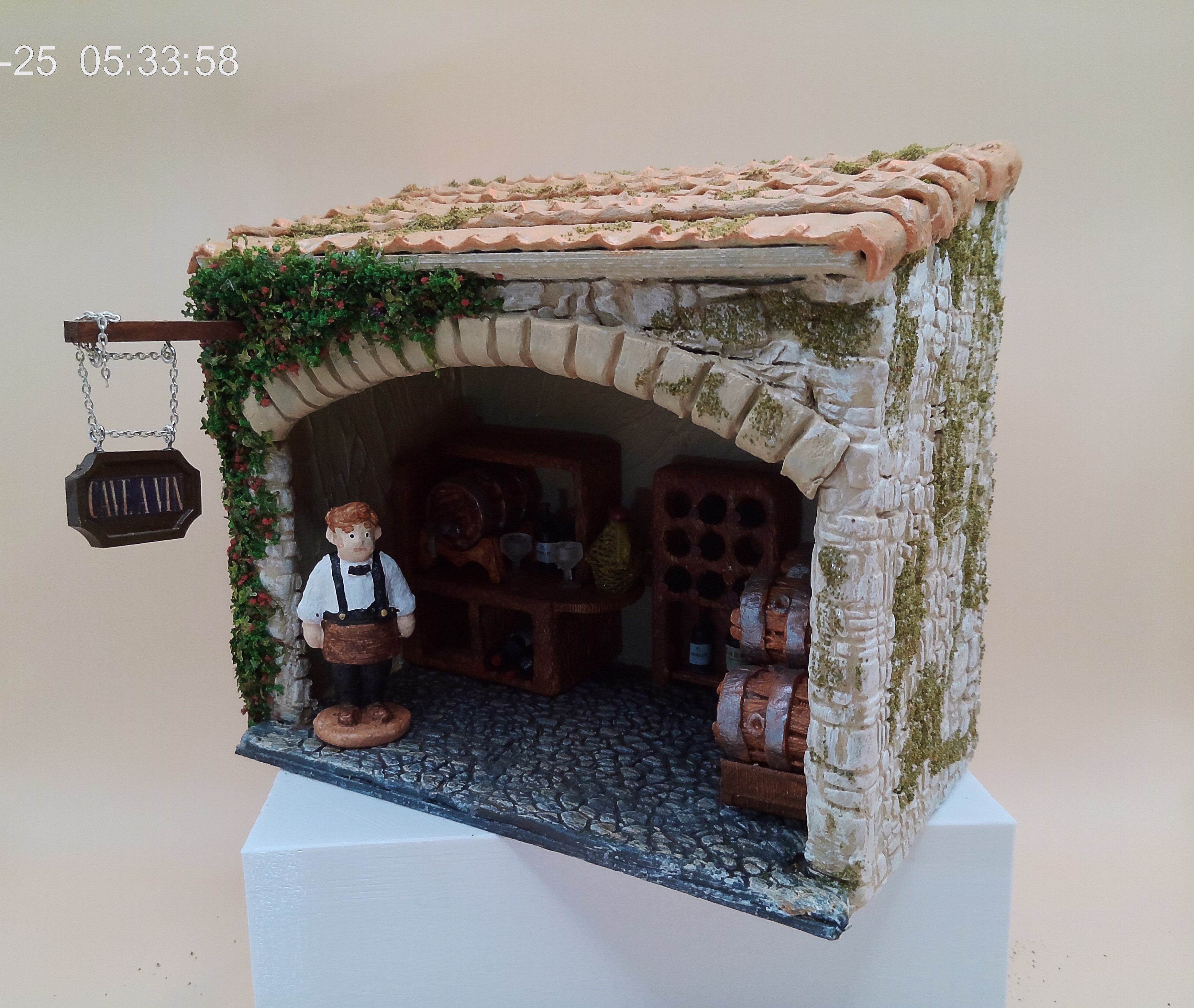 Cave a vin