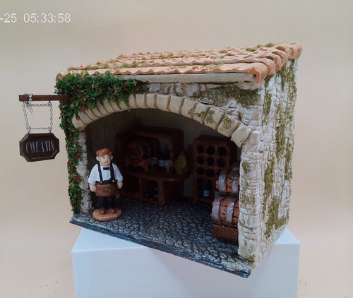 Cave a vin