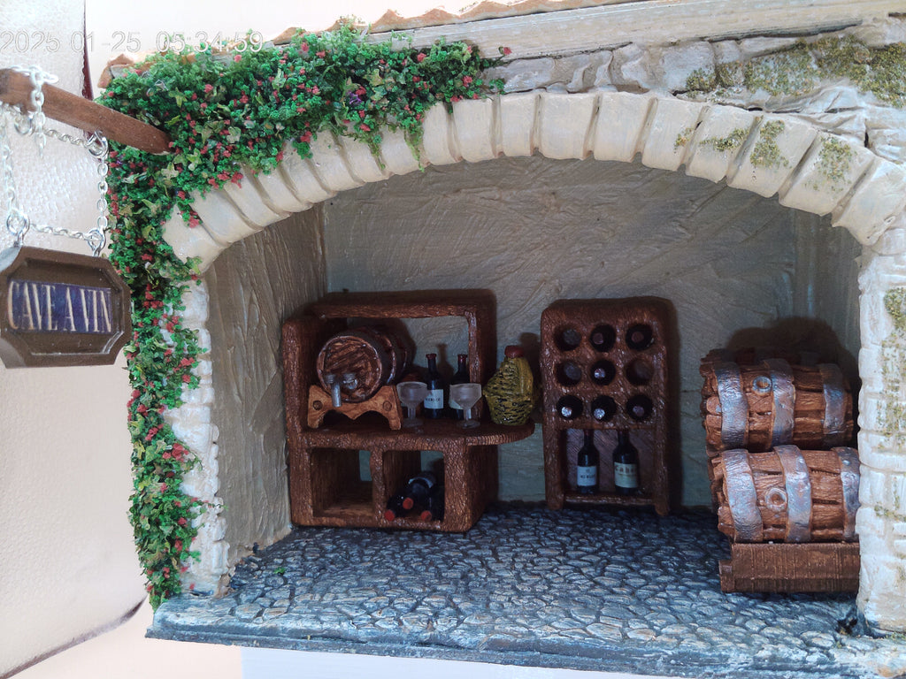 Cave a vin