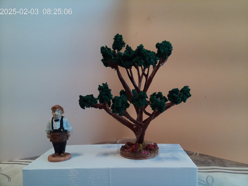 Grand arbre
