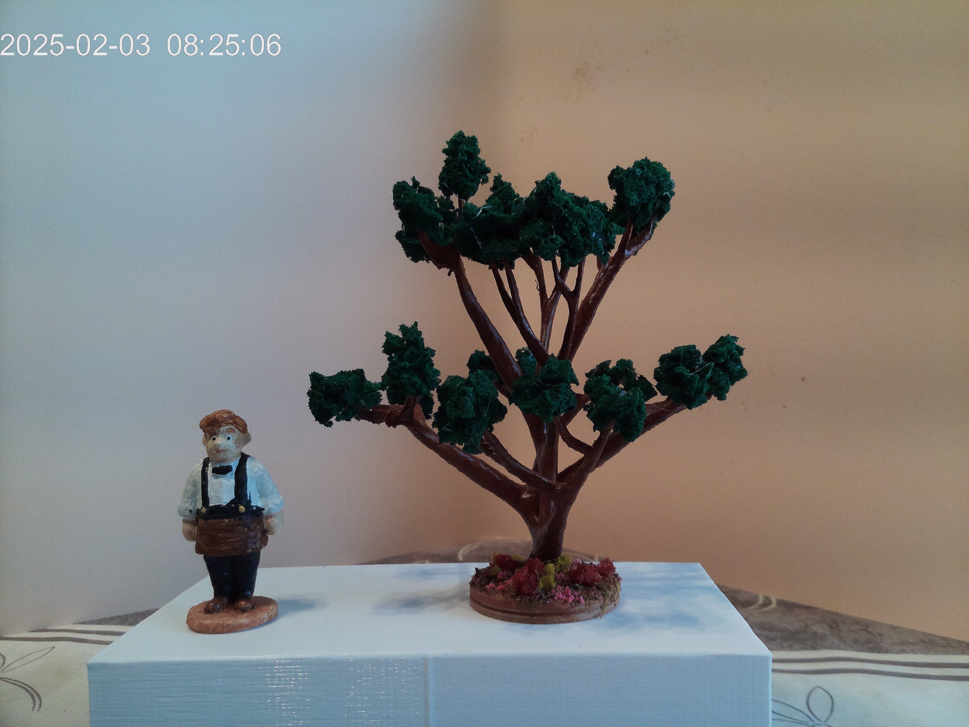 Grand arbre