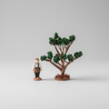 Grand arbre