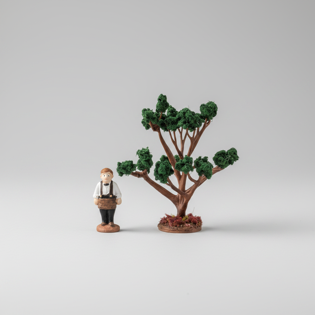 Grand arbre