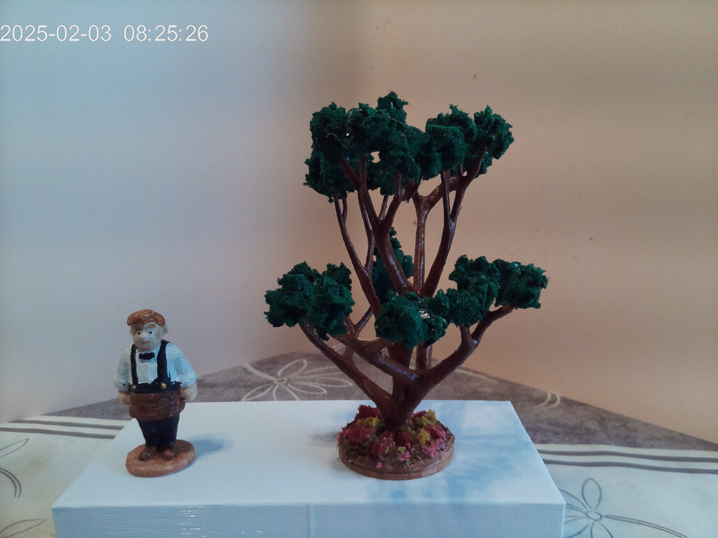 Grand arbre