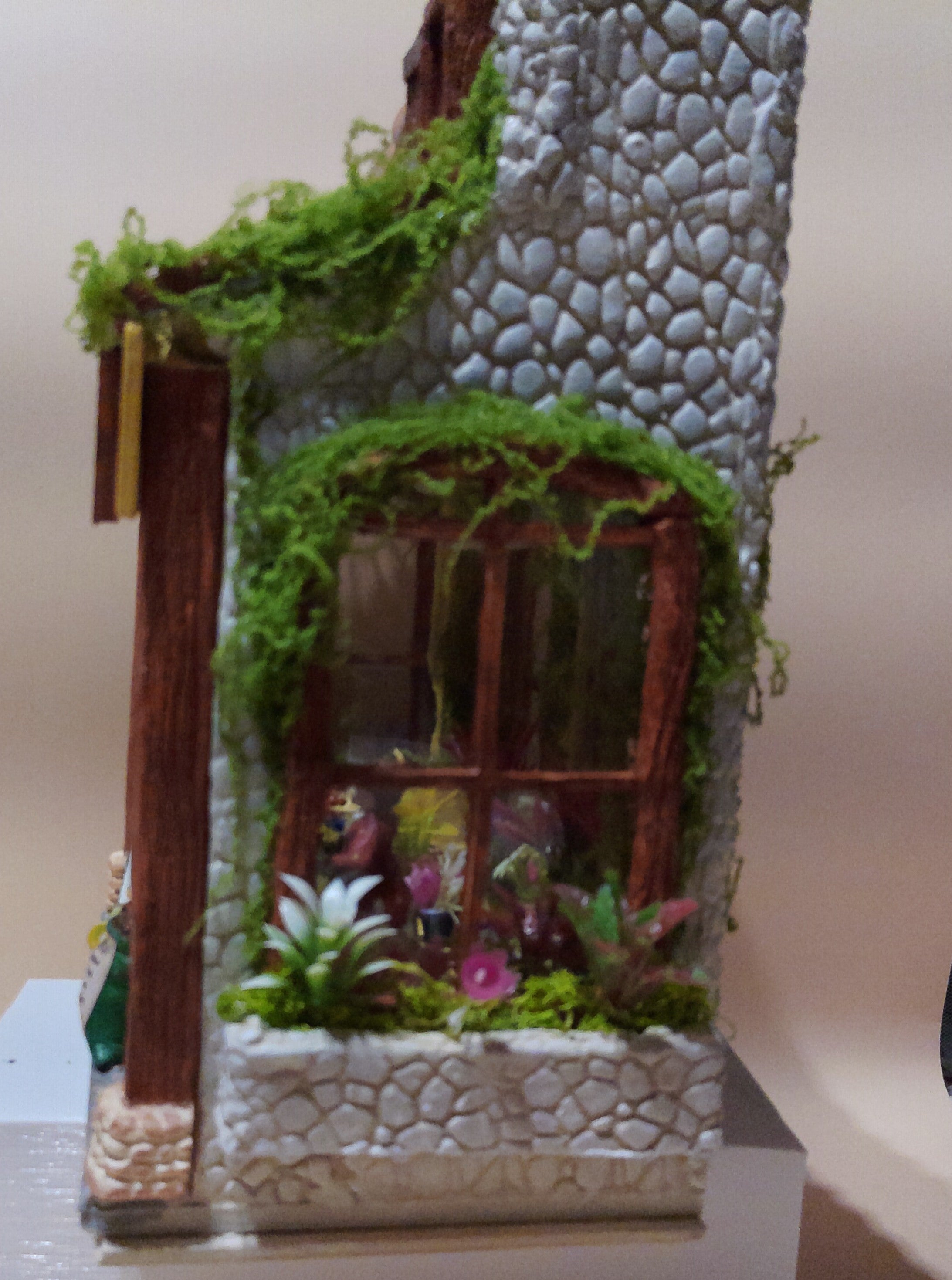Le Fleuriste
