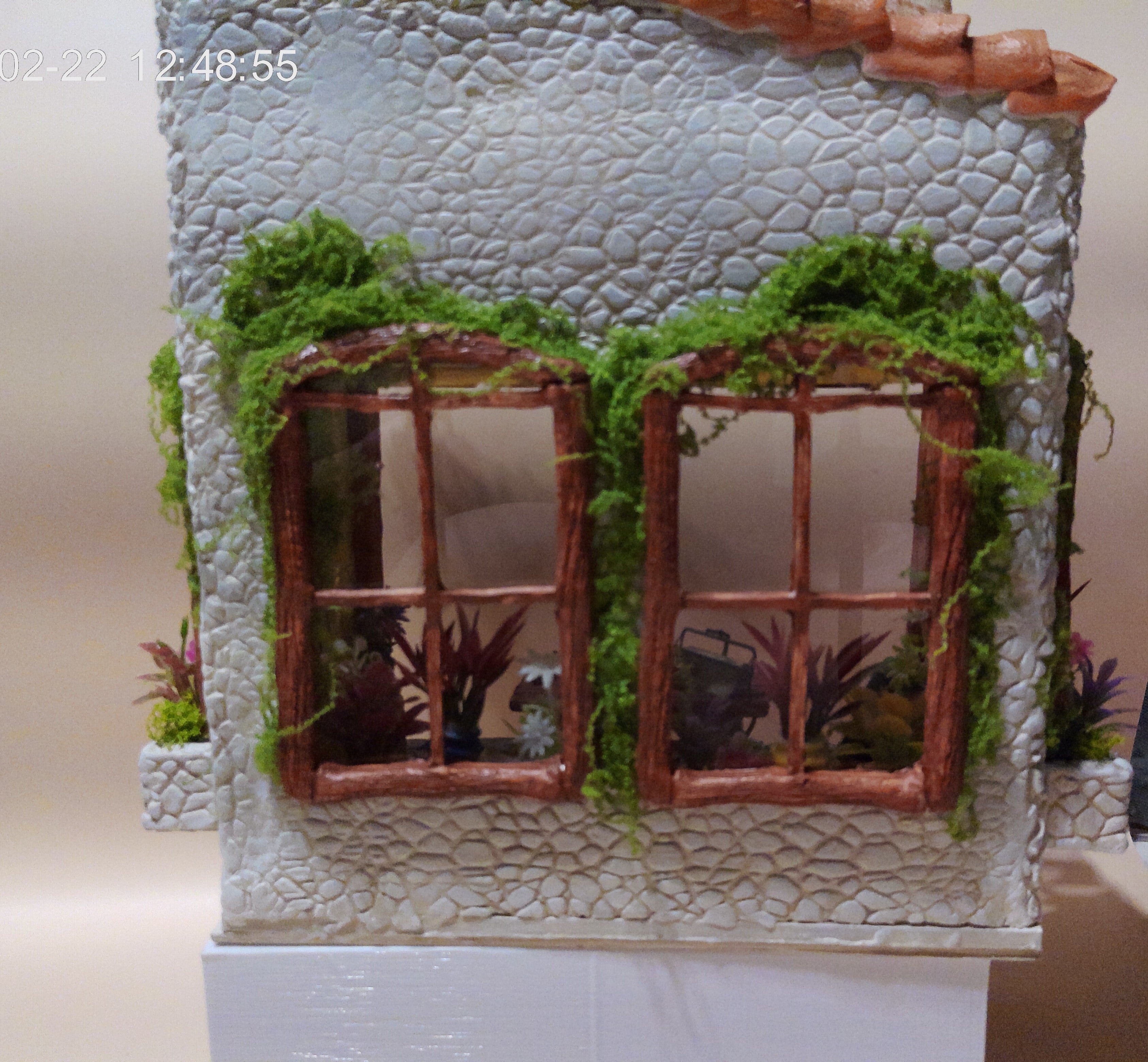 Le Fleuriste