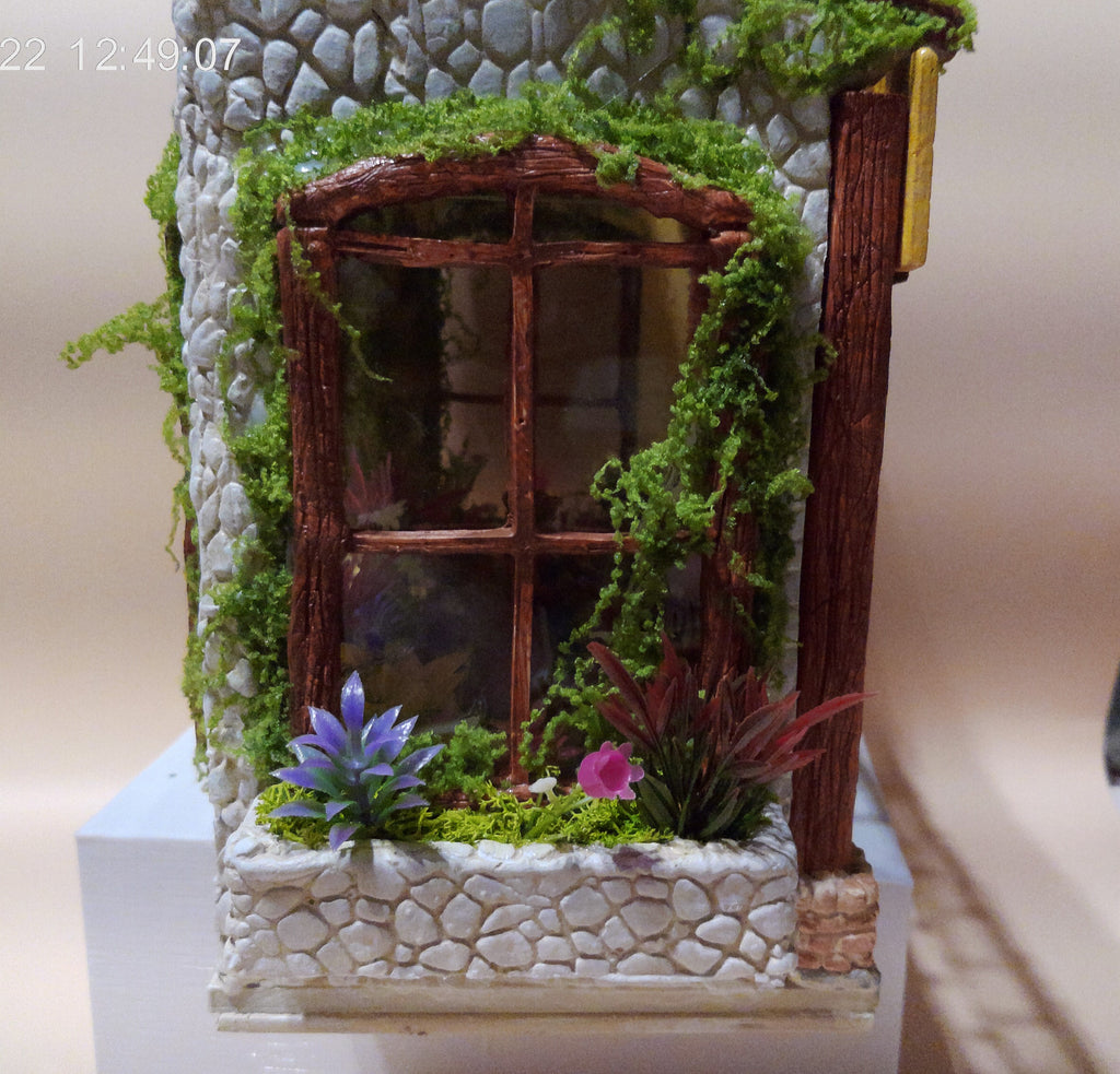 Le Fleuriste