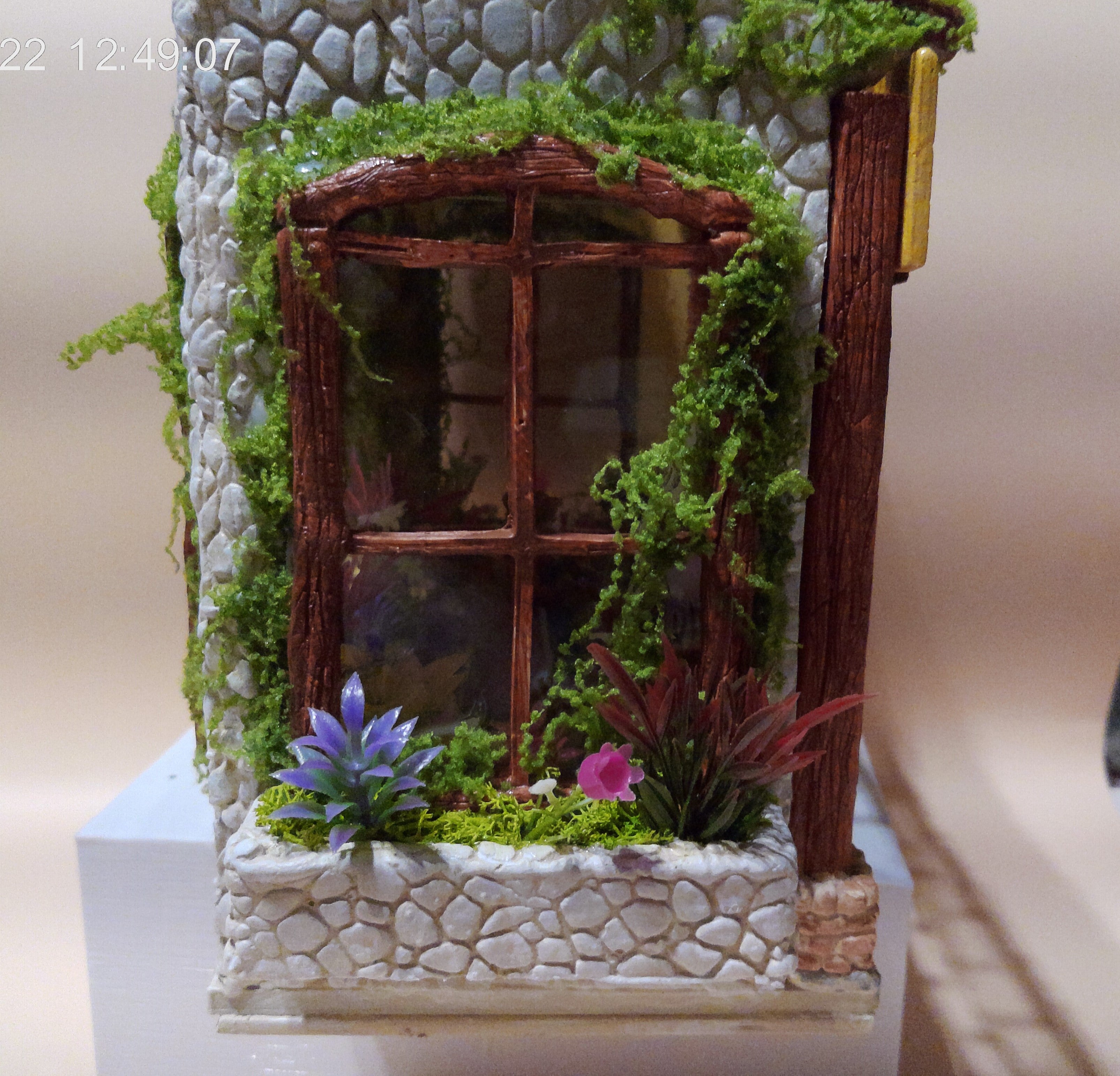 Le Fleuriste
