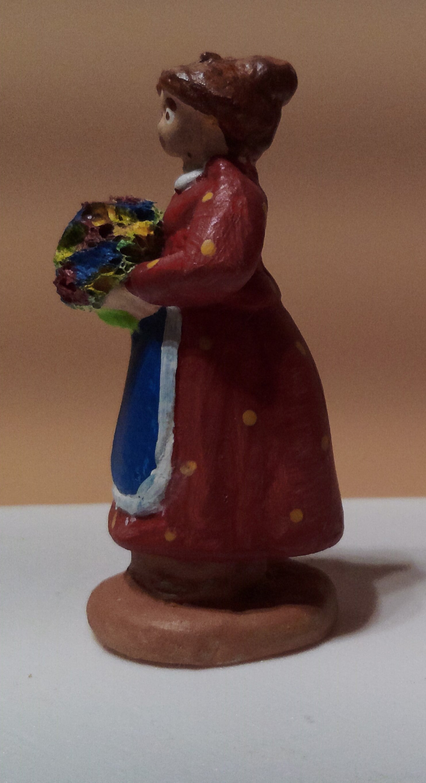 La Fleuriste