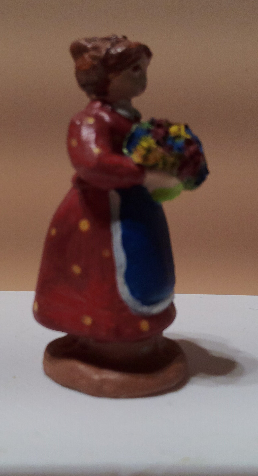 La Fleuriste