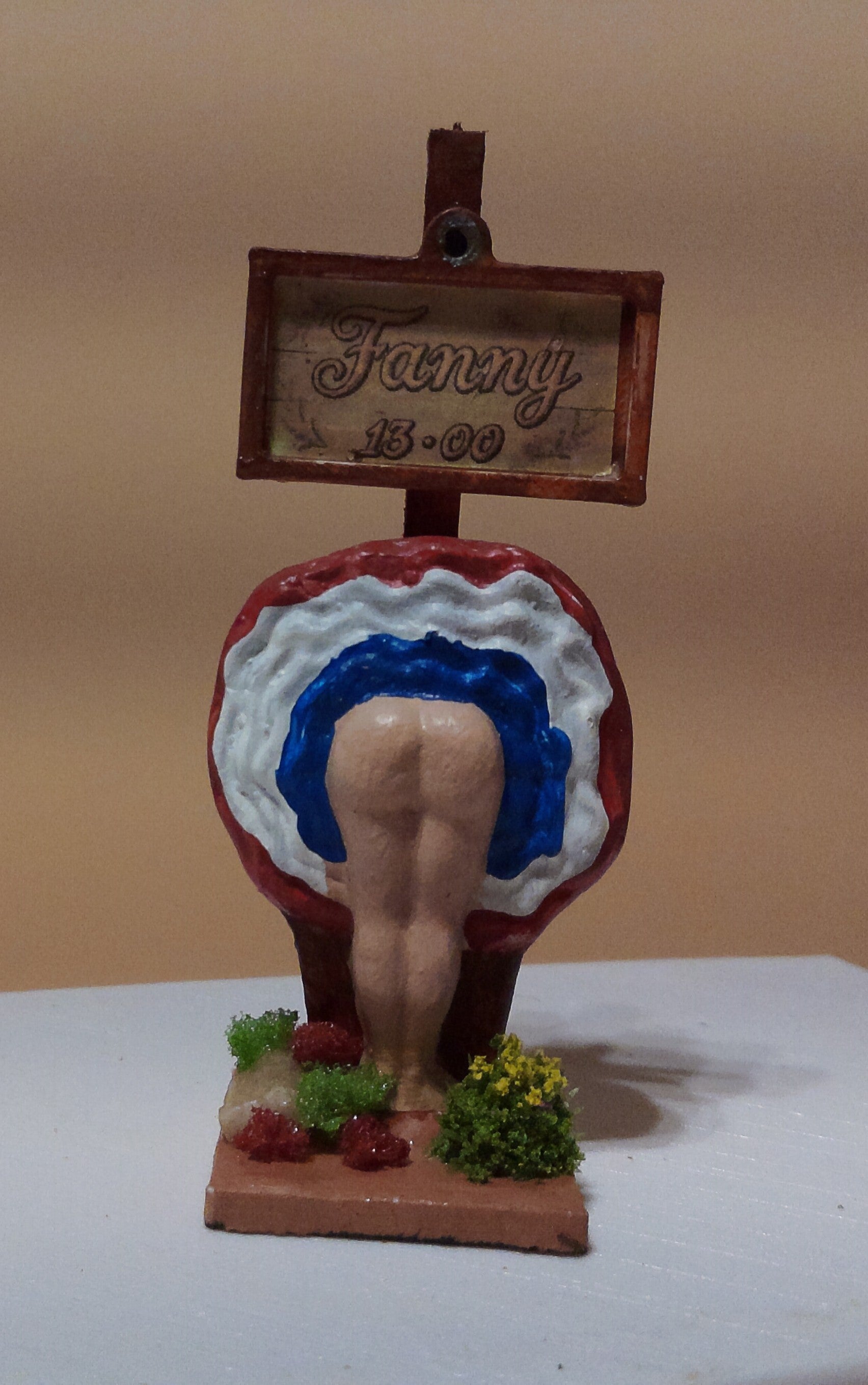 Fanny
