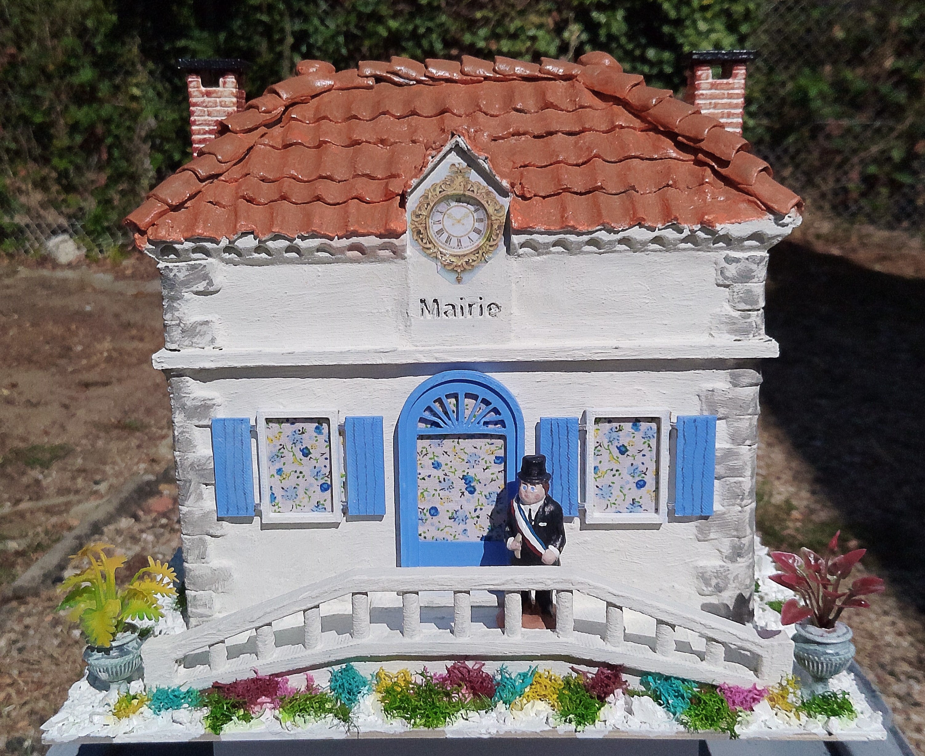 La Mairie