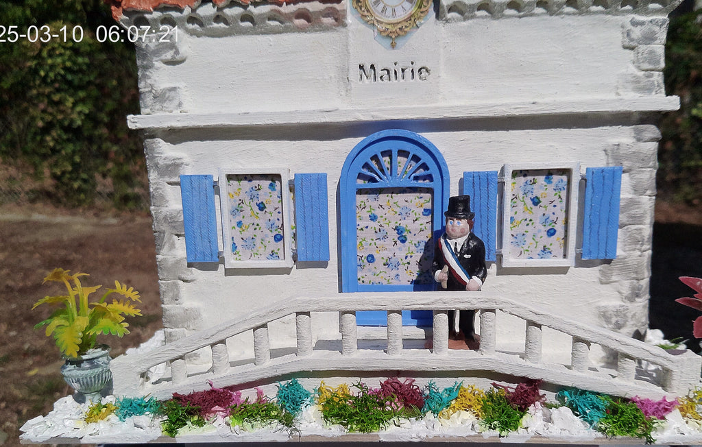 La Mairie