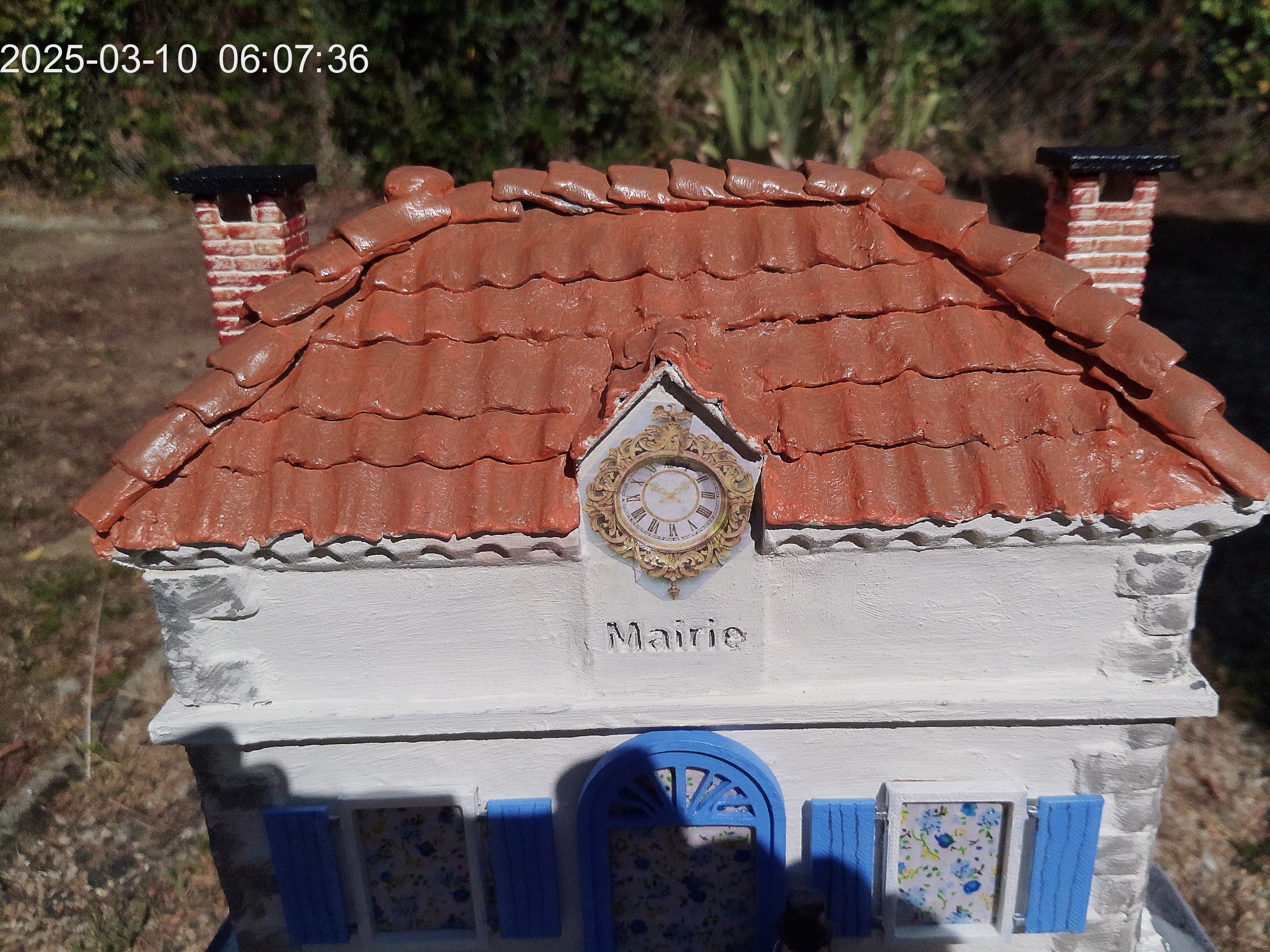 La Mairie