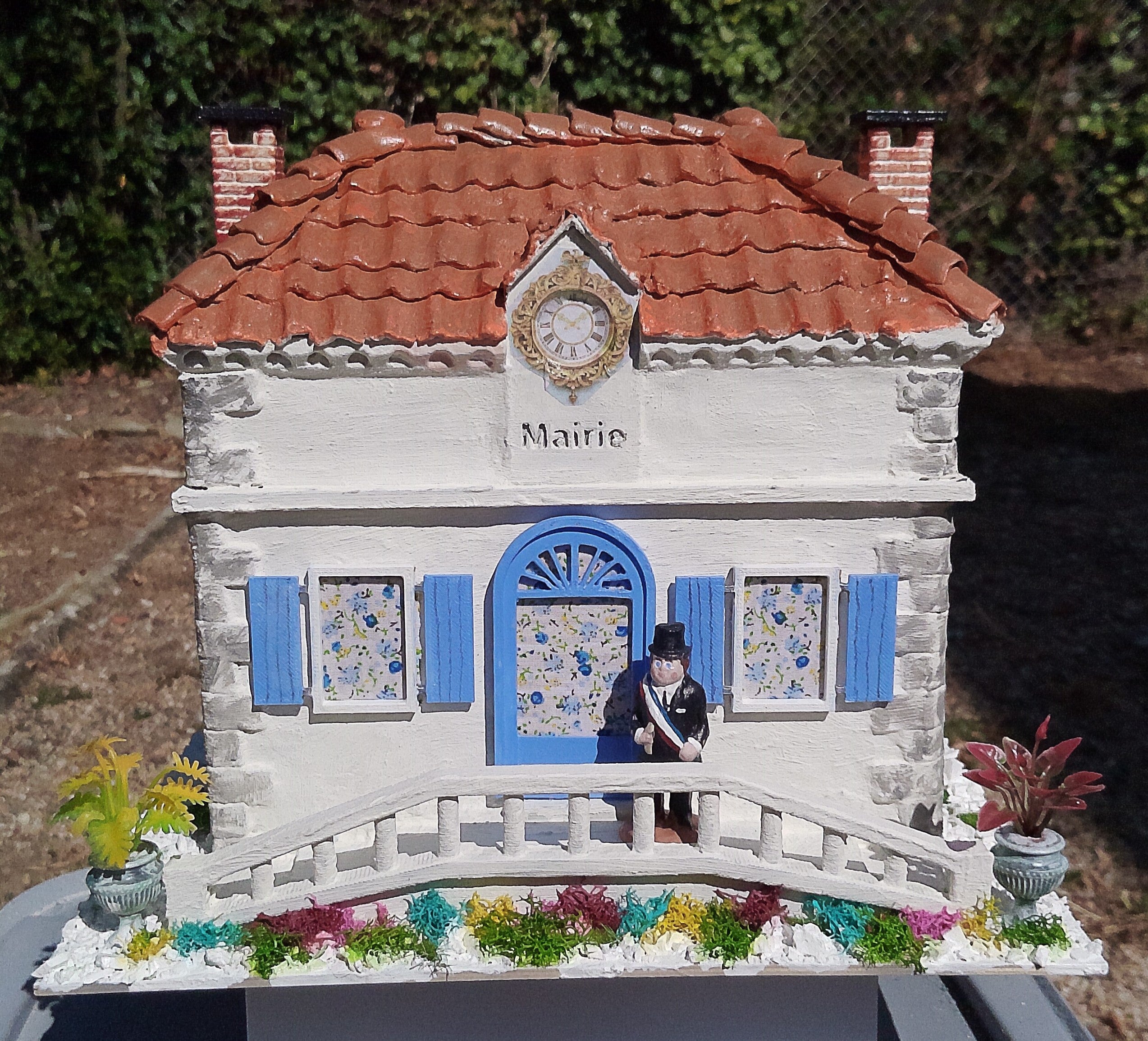 La Mairie