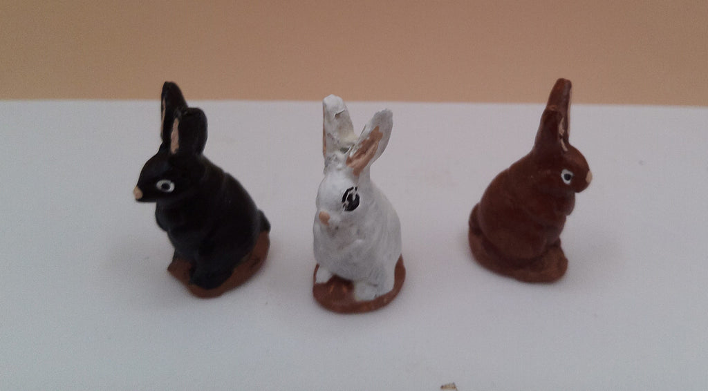 Le Lapin