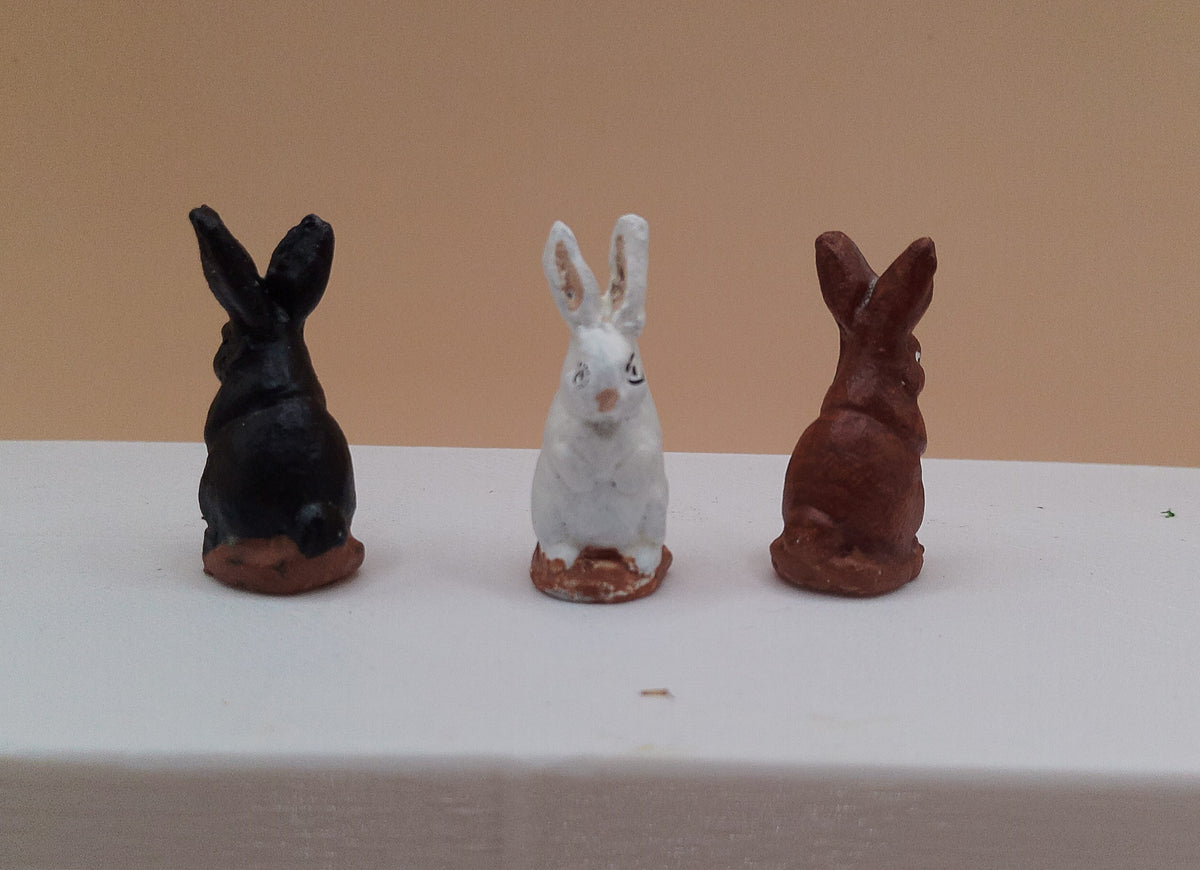 Le Lapin