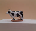 La Vache – Santon provençal artisanal 7 cm