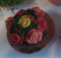 Jardinière Ronde